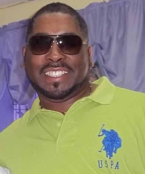 Date this delightful United States man Dadee from Atlanta JM47
