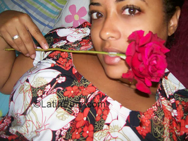 Date this sultry Brazil girl Itana from Rio De Janeiro BR1584