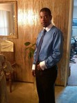 attractive United States man  from Oakland US3605