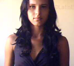 Date this sultry Brazil girl Ingriti Elen from Montes Claros BR1588