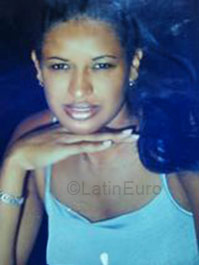 Date this foxy Brazil girl Afrania from Potirendaba BR1592