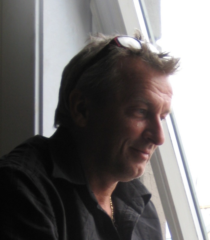 Date this delightful Norway man Arild from Volda NO63