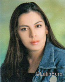 Date this cute Colombia girl Hanna from Bogota CO1342