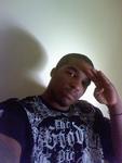 athletic United States man  from Atlanta US3632