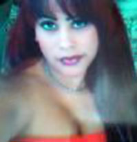 Date this attractive Dominican Republic girl Wendy Margarita from Santo Domingo DO1501