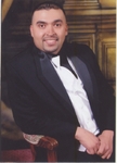 delightful United States man Gustavo from Los Angeles US3633