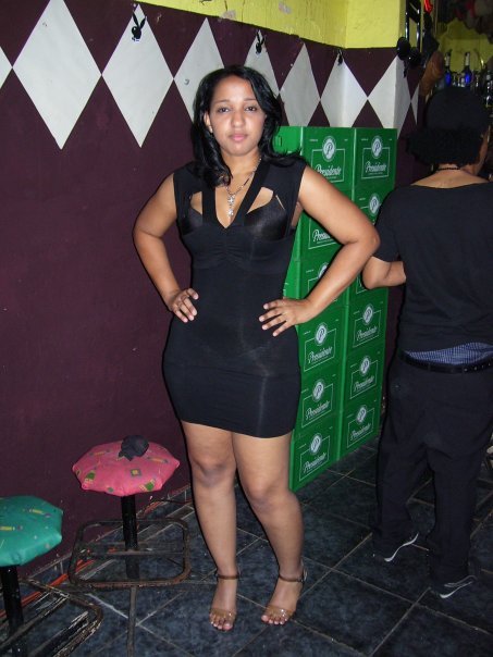 Date this cute Dominican Republic girl Jisseldiaz from Santo Domingo DO1513