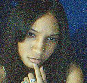 Date this hot Dominican Republic girl Daysi Esther from Santo Domingo DO1524