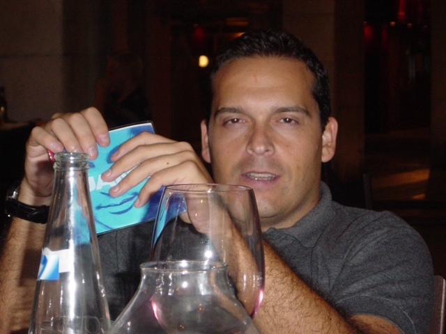 Date this pretty Spain man Marc from Madrid MX104