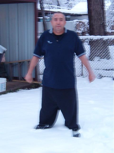 Date this funny United States man Doclarry from Dallas US3679