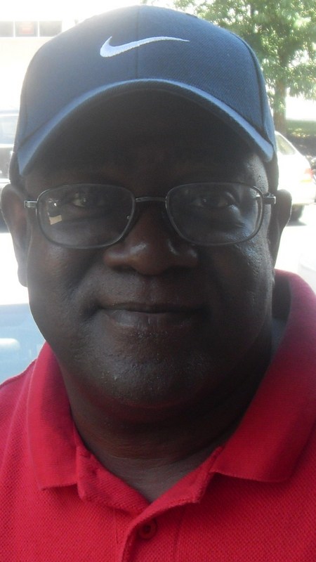 Date this beautiful United States man Sweet from West Orange US3681