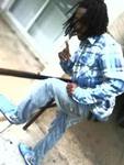 good-looking United States man  from Atlanta US3686