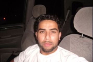 Date this cute United States man Ever from Fresno US3693