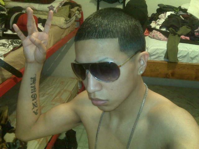 Date this exotic United States man Cute_mex823 from New York US3700
