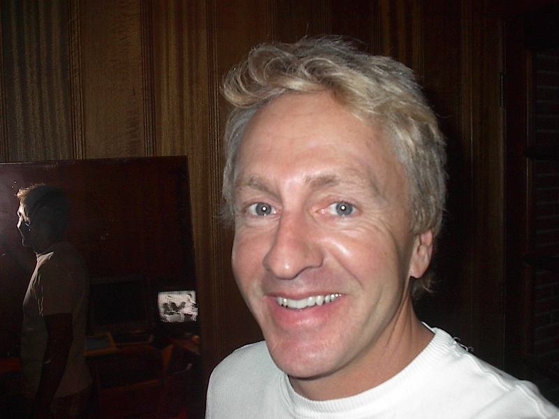 Date this charming United States man Gary from Birmingham US3716