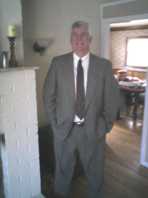 Date this stunning United States man Steve from Greenville US3718