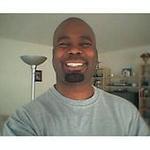 stunning United States man  from Los Angeles US3722