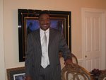 young United States man David from Nashville US3730