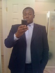 athletic United States man Fausto from Frederick US3732