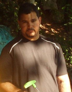 Date this nice looking United States man Michael from Bayamon US3754
