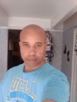 attractive United States man Rodney from San Mateo US3758