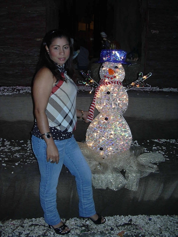 Date this exotic Dominican Republic girl Achanti from La Vega DO1579