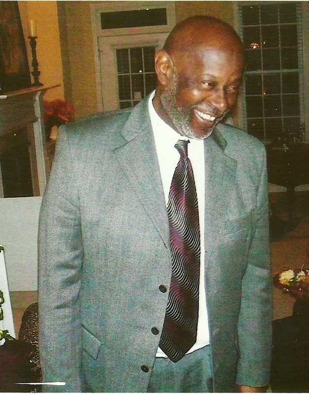 Date this good-looking United States man Sirdrain from Nashville US3788