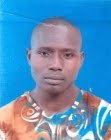 Date this sensual Nigeria man Mayowasuffle from Lagos NG118