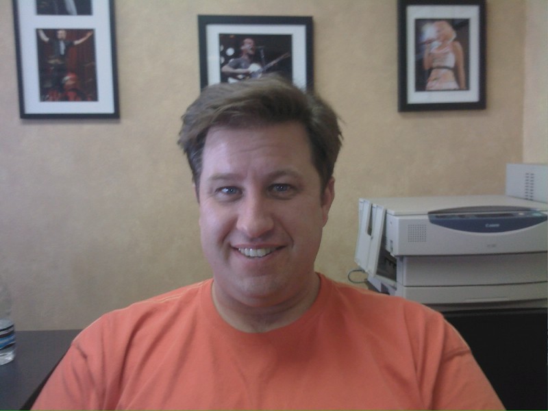 Date this passionate United States man Zaya-man from Fountain Valley US3812