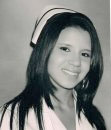 Date this charming Colombia girl Ivonne Carolina from Ibague CO1453