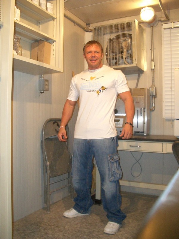 Date this passionate United States man Carsonm67 from Houston US3840