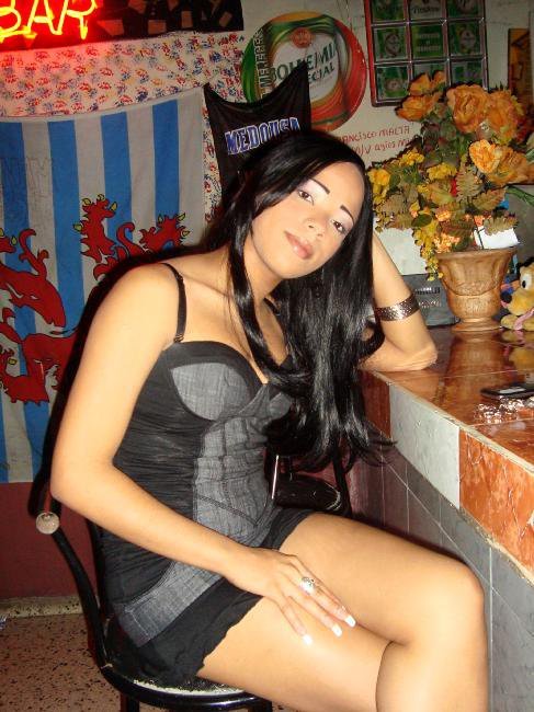 Date this lovely Dominican Republic girl YaryDelicius from Bonao DO1625