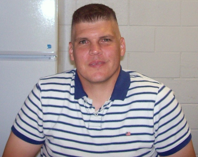 Date this passionate Germany man Chad from Stuttgart ES58
