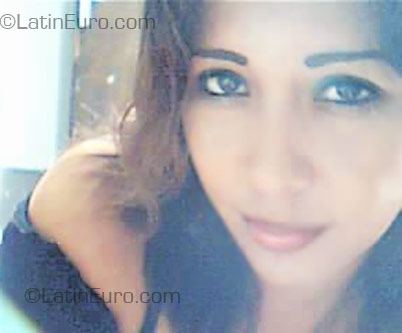 Date this stunning Peru girl Maria Del Carmen from Lima 025 PE123