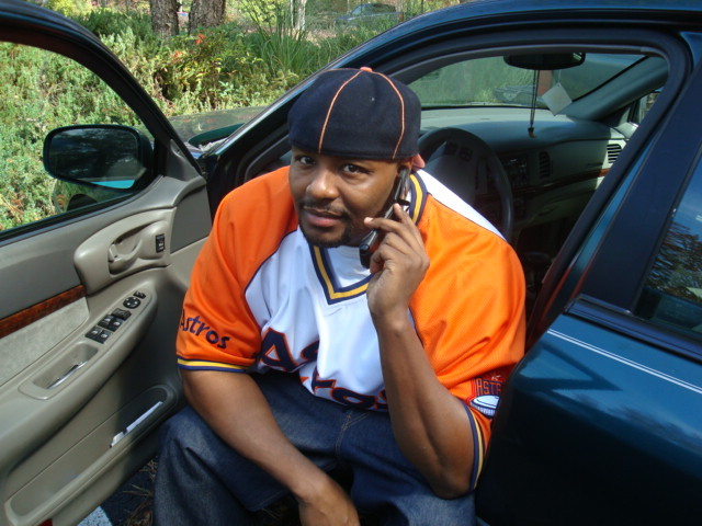 Date this hard body United States man Ishmael from Atlanta US3854