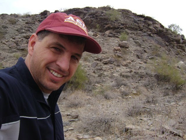 Date this foxy United States man Chris_az from Phoenix US3862