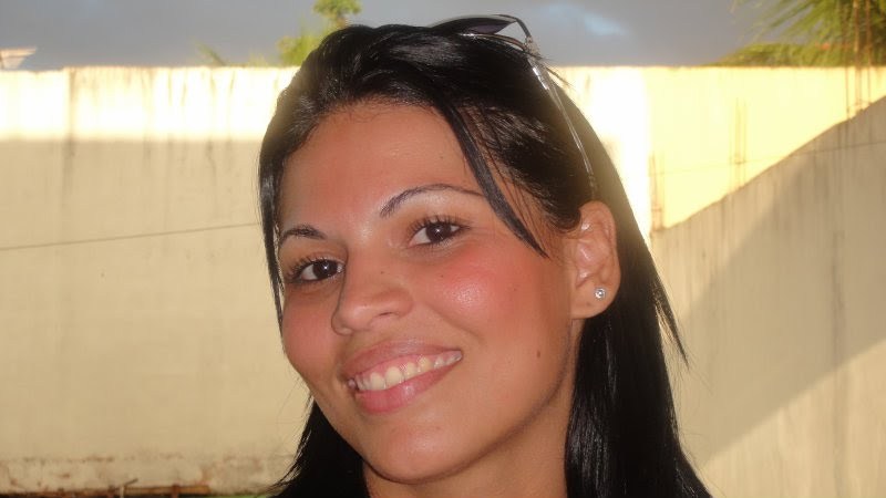 Date this tall Brazil girl SIBELLE from Brasilia BR1692