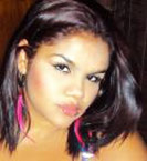 Date this georgeous Colombia girl Monica Alejandra from Medellin CO1485