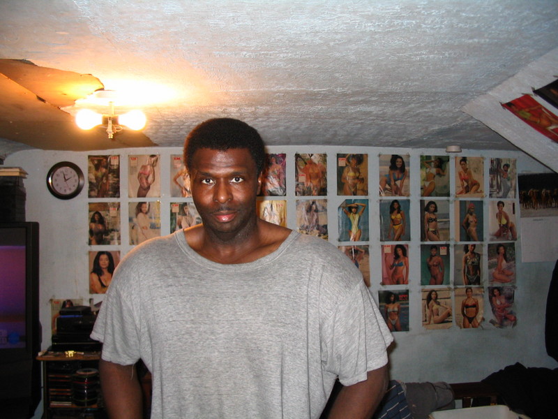 Date this fun United States man BigJim from Trenton US3881