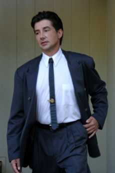 Date this lovely United States man John from Redwood US3882