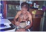 good-looking United States man  from Canton US3888