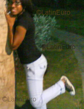 Date this good-looking Dominican Republic girl Miriam Adalgisa from Santo Domingo DO1659