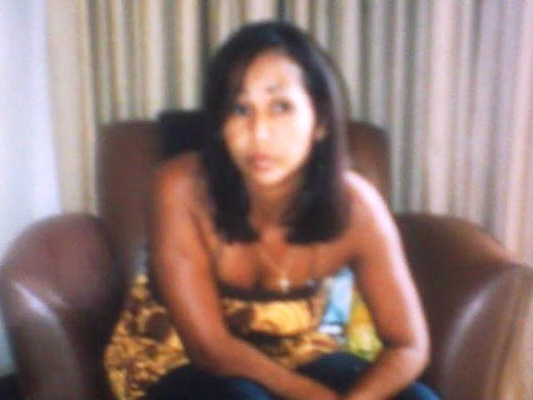 Date this nice looking Dominican Republic girl MILY from Santo Domingo DO1666