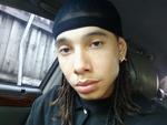 attractive United States man  from Miami US3907
