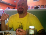 red-hot United States man David from San Francisco US3912