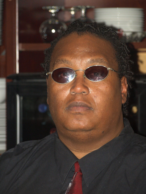 Date this sultry United States man Kush from Saint Louis US3919