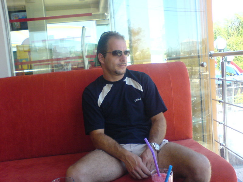 Date this beautiful Greece man Gelebi2010 from Athens GR14