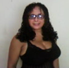 Date this gorgeous Dominican Republic girl Yolanda from Santiago DO1695
