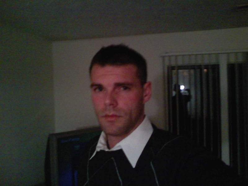 Date this gorgeous United States man Trever from Pikeville US3954