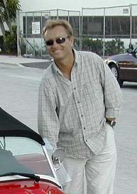 Date this lovely United States man Pawel8888 from Highland Beach US3957